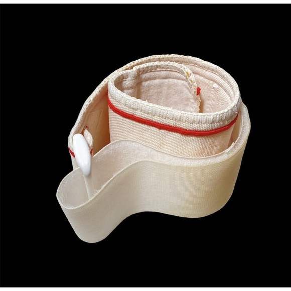 Elbow Brace for Tendonitis & Tennis Elbow, Arm Strap for Pain Relief Hook & Loop - Picture 5 of 5